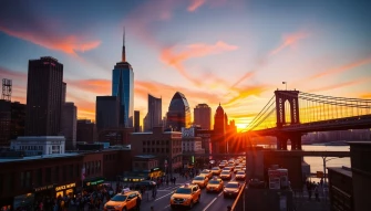 Best Nyc Wallpaper