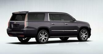 Cadillac Escalade Esv Platinum Wallpaper Top Auto Speed