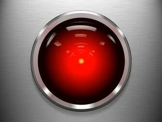 Hal Eye By Jyrik