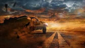 Mad Max Video Game Wallpaper The Img2