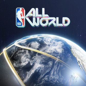 Nba All World Ign