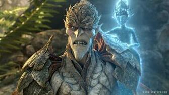 Strange Magic Movie HD Wallpaper IHD