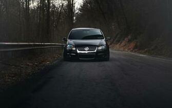Volkswagen Golf Wallpaper In Transportation With