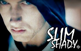 Slim Shady By Smyf