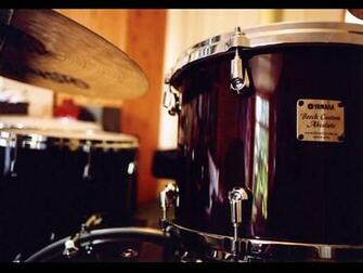 Drum Wallpaper