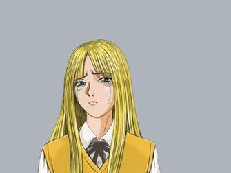Kanzaki Urumi Great Teacher Onizuka Wallpaper