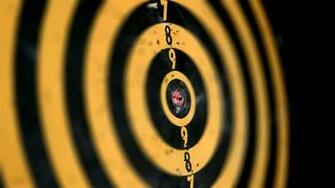Target Shooting Wallpaper