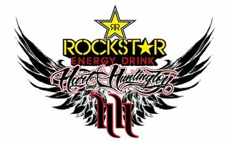 Rockstar Energy Drink Wallpaper Hivewallpaper