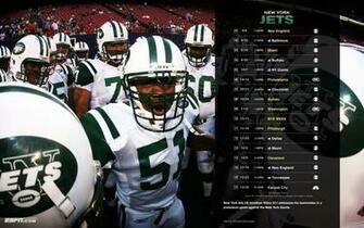 New York Jets Wallpaper Jonathan Vilma