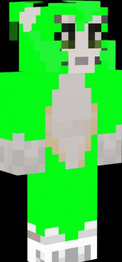 Skins Stampy Apply Kake Man Devil Cats Friend
