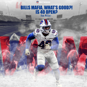 Top Best Von Miller Wallpaper In