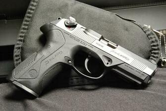 Beretta Px4 Storm 9mm Para Photos Wallpaper