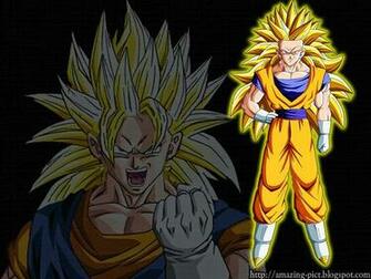 Vegetto Super Saiyan Wallpaper Amazing Picture