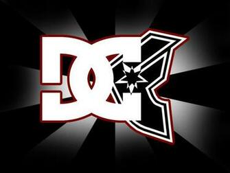 Dc Shoes Logo Wallpaper Bit
