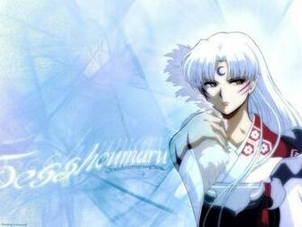 Sesshomaru Wallpaper
