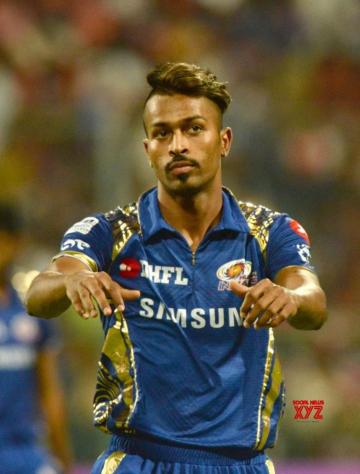 Hardik Pandya Becomes Face Of Razor Brand Social News Xyz