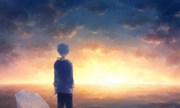 Boy HD Wallpaper Background Image