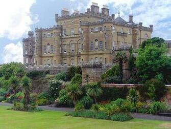 Scotland School Project Publish With Glogster