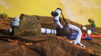 Armikrog Darkstation