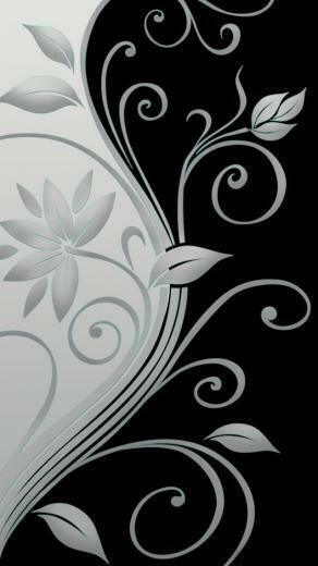 Flowers iPhone 5s Wallpaper iPad One