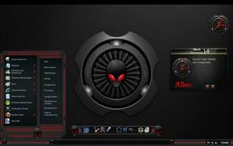 Alienware Windows Theme Requirement Size