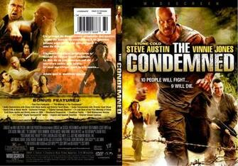 Condemned The Image