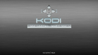 Kodi Glass By Christara