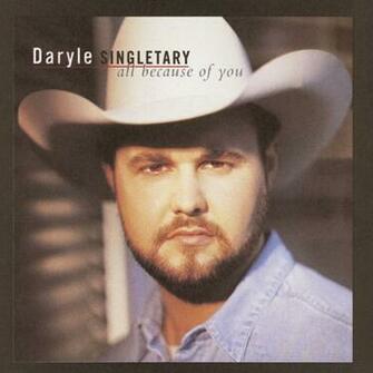 Daryle Singletary Wallpaper On
