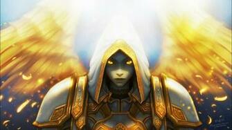 World Of Warcraft Wallpaper Hq