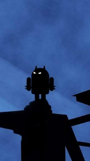 Android iPhone Wallpaper HD