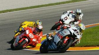 Motogp Wallpaper