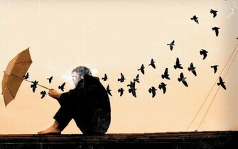 Indie Music Ghost Wallpaper Walltor Tunes