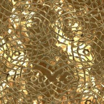 Gold Foil Texture A Patterned Great Christmas