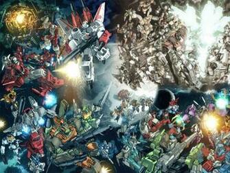 Classic Transformers