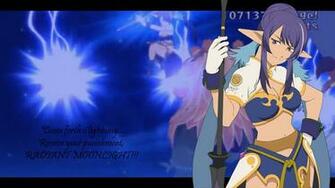 Tales Of Vesperia Wallpaper Image