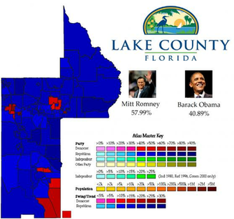 Photo Of Florida Election Results High Resolution Wallpaper