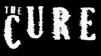 The Cure Wallpaper Image