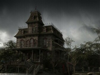 Addams Family Wallpaper
