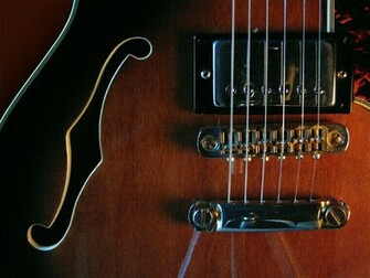 Fuentes De Informaci N Wallpaper Guitarras Gibson