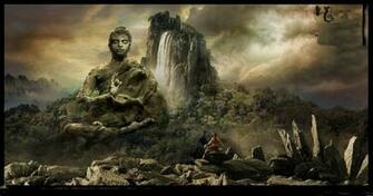 Buddha Wallpaper Widescreen HD Buddhism