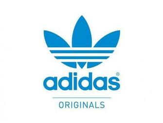 Adidas Originals Logo Wallpaper