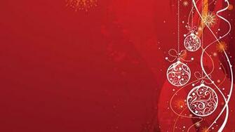 Christmas Background HD Wallpaper9