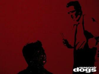 Reservoir Dogs Computer Wallpaper Desktop Background