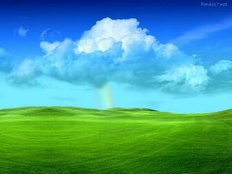 Windows Vista Bliss
