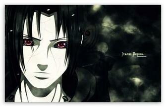 Itachi Uchiha HD Desktop Wallpaper High Definition Mobile