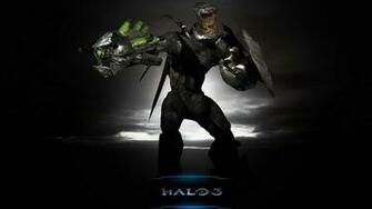 Halo Ring Wallpaper You Will Picture