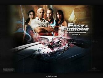 Theaters Fast Five HD Wallpaper Hq