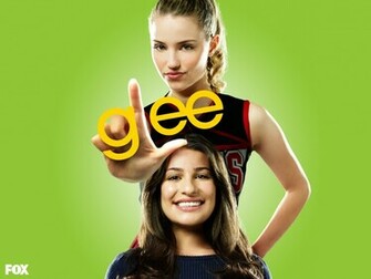 Glee Wallpaper Desktop