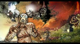 Borderlands Computer Wallpaper Desktop Background Id