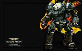 Video Games Mechwarrior Online Wallpaper X
